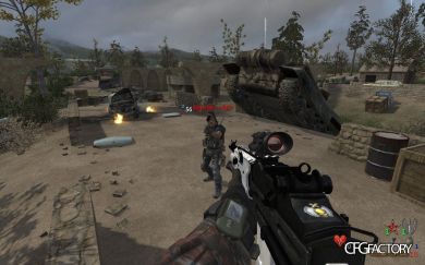 WELCOME TO FAIRFIGHT