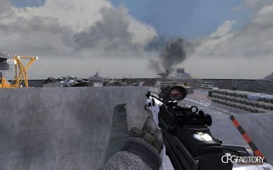 WELCOME TO FAIRFIGHT