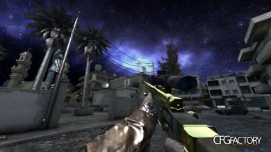 Galaxy Sky