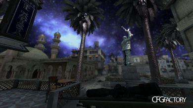 Galaxy Sky