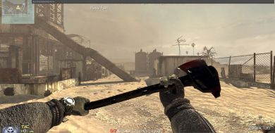 Iw4x custom gungame
