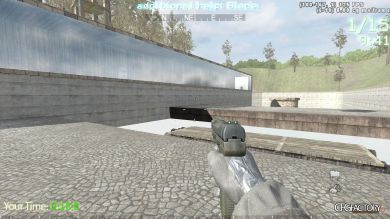 Black Ops 2 Five-Seven
