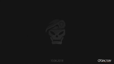 BO1 Console