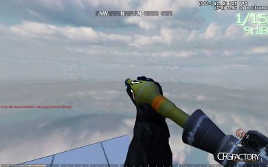 Fortnite RPG