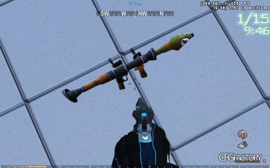 Fortnite RPG