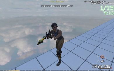 Fortnite RPG
