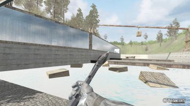 Black Ops 3 Slash N' Burn