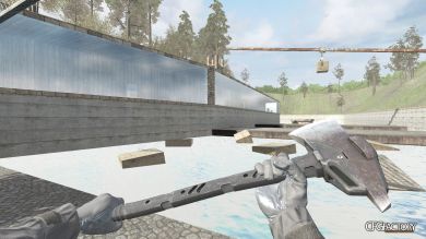 Black Ops 3 Slash N' Burn