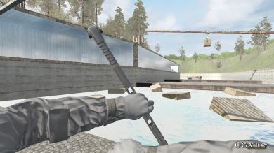 Black Ops 3 Slash N' Burn