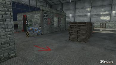 mp_killhouse_2 update