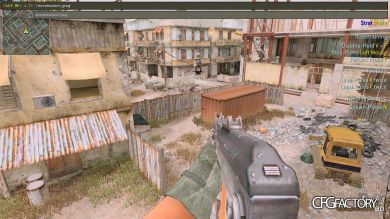 1 tweet to all maps