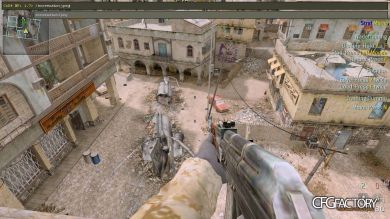 1 tweet to all maps