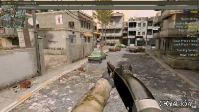 1 tweet to all maps