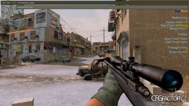 1 tweet to all maps