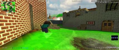 Mindecraft Mod