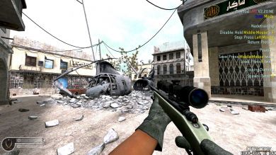 conkaa's CFG 2018