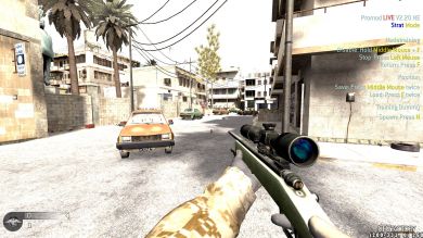 conkaa's CFG 2018