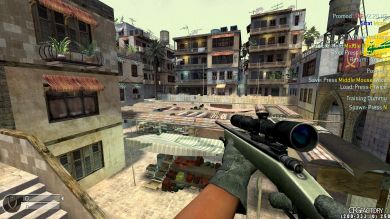 conkaa's CFG 2018