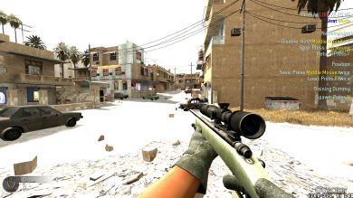 conkaa's CFG 2018