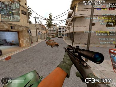 CFG