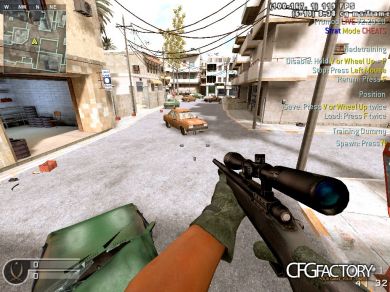 CFG