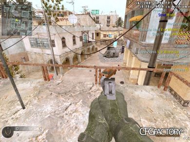 CFG