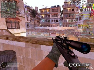 CFG