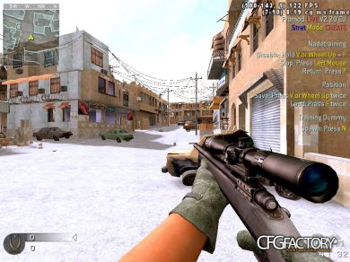 CFG