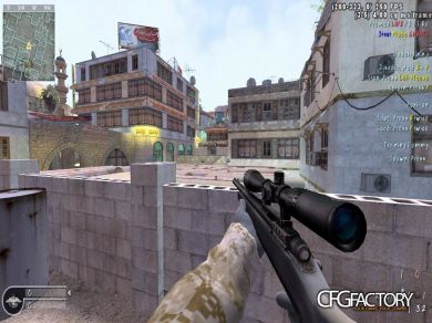 ninja. cfg