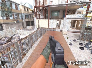 ninja. cfg