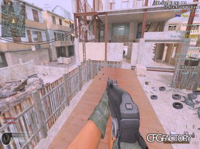 ninja. cfg