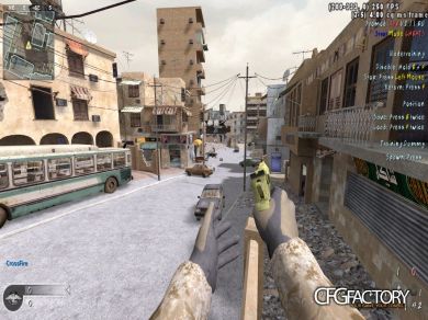 ninja. cfg