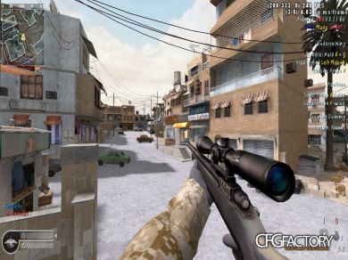 ninja. cfg