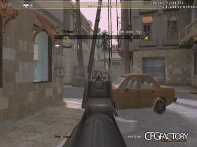 ninja. cfg
