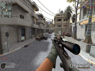 ninja. cfg