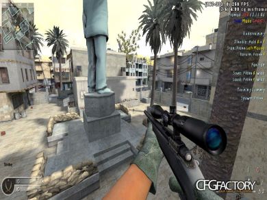 ninja. cfg