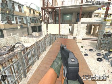 ninja. cfg