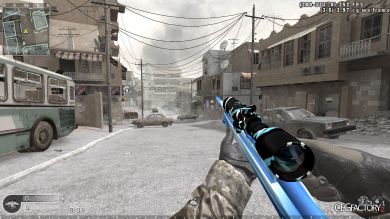 Watery M40A3