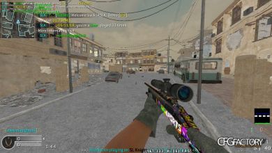 $haMpoO v2. Cfg