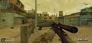 SLASH# CFG v3 - Maximum eSports