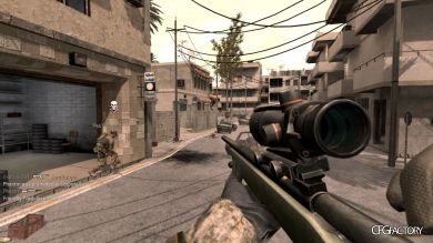 BAKUHH'S CLEAN CONFIG
