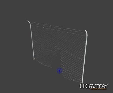 Salaj - Fence Pack