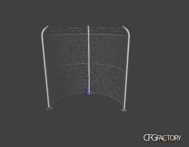 Salaj - Fence Pack