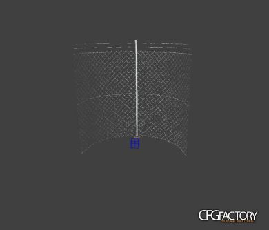 Salaj - Fence Pack