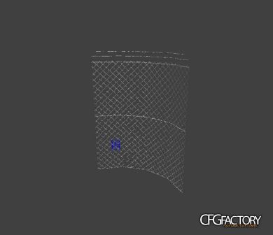 Salaj - Fence Pack