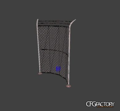 Salaj - Fence Pack