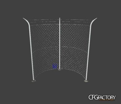 Salaj - Fence Pack