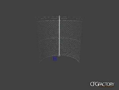 Salaj - Fence Pack