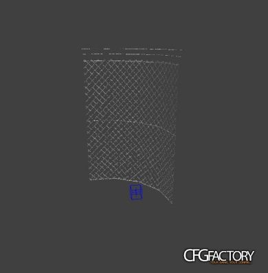 Salaj - Fence Pack