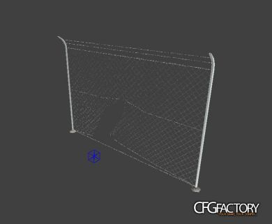 Salaj - Fence Pack